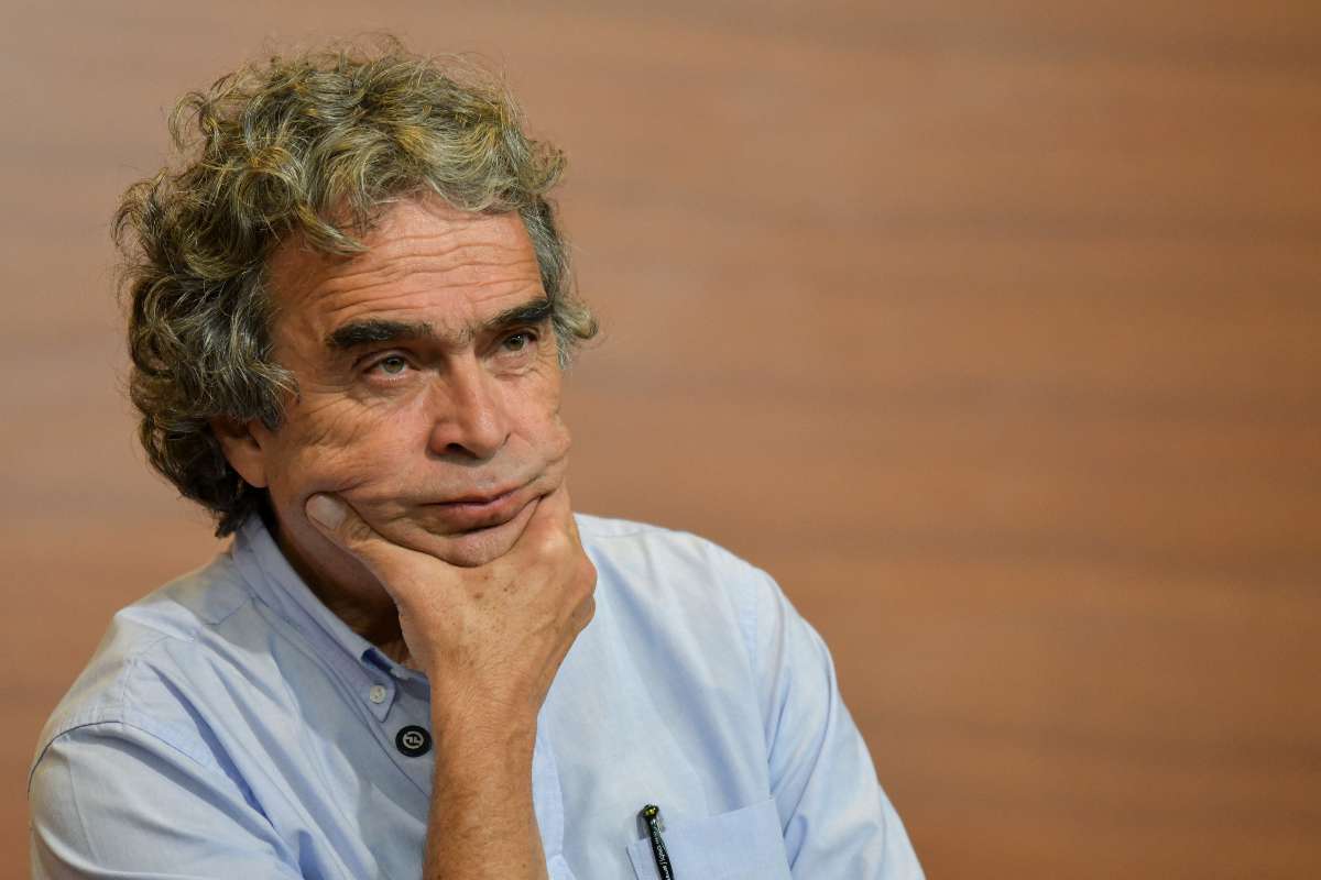 Alianzas que Sergio Fajardo haría por elecciones presidenciales 2026 en Colombia