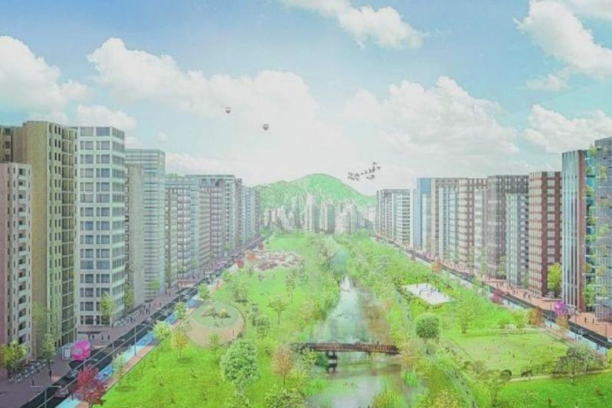 Alertan por lío que se armó en Bogotá: 37.000 viviendas no serán entregadas en famosa zona por falta de energía en apartamentos. 