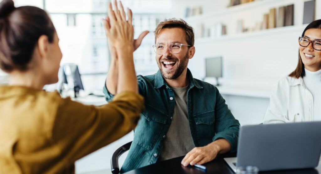 Trabajadores / Getty