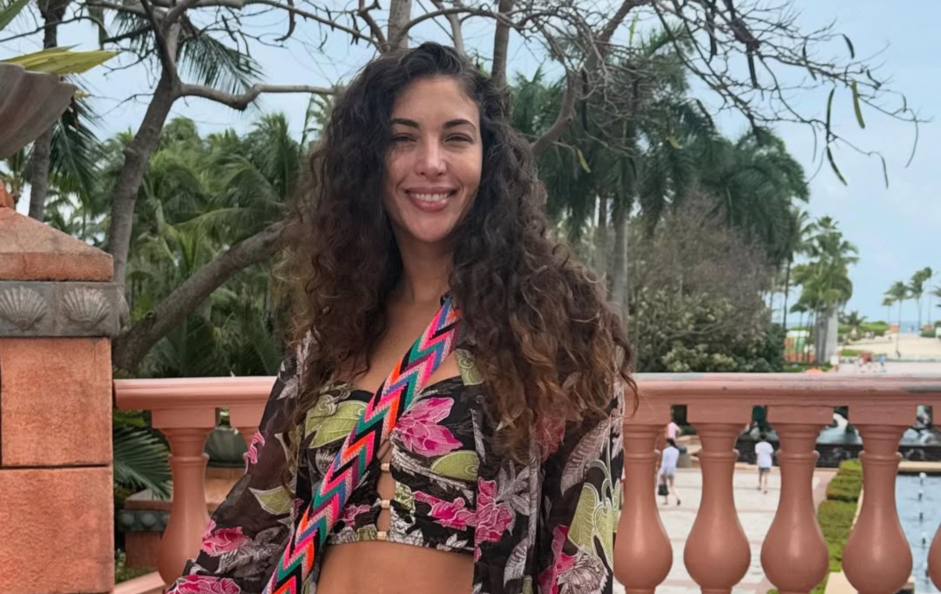 Qué pasó con la actriz Ana Lucía Silva, ex de Alejandro Aguilar, maneja uber