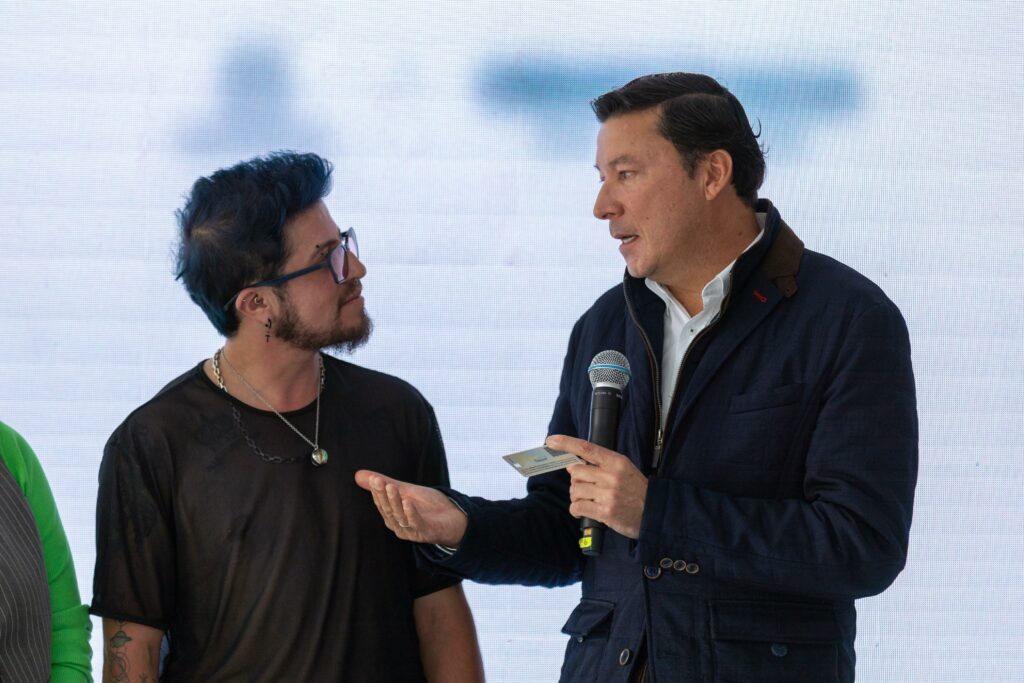 Registraduría incluye categorías ‘no binario’ y ‘trans’ en documentos de identidad / Cortesía 