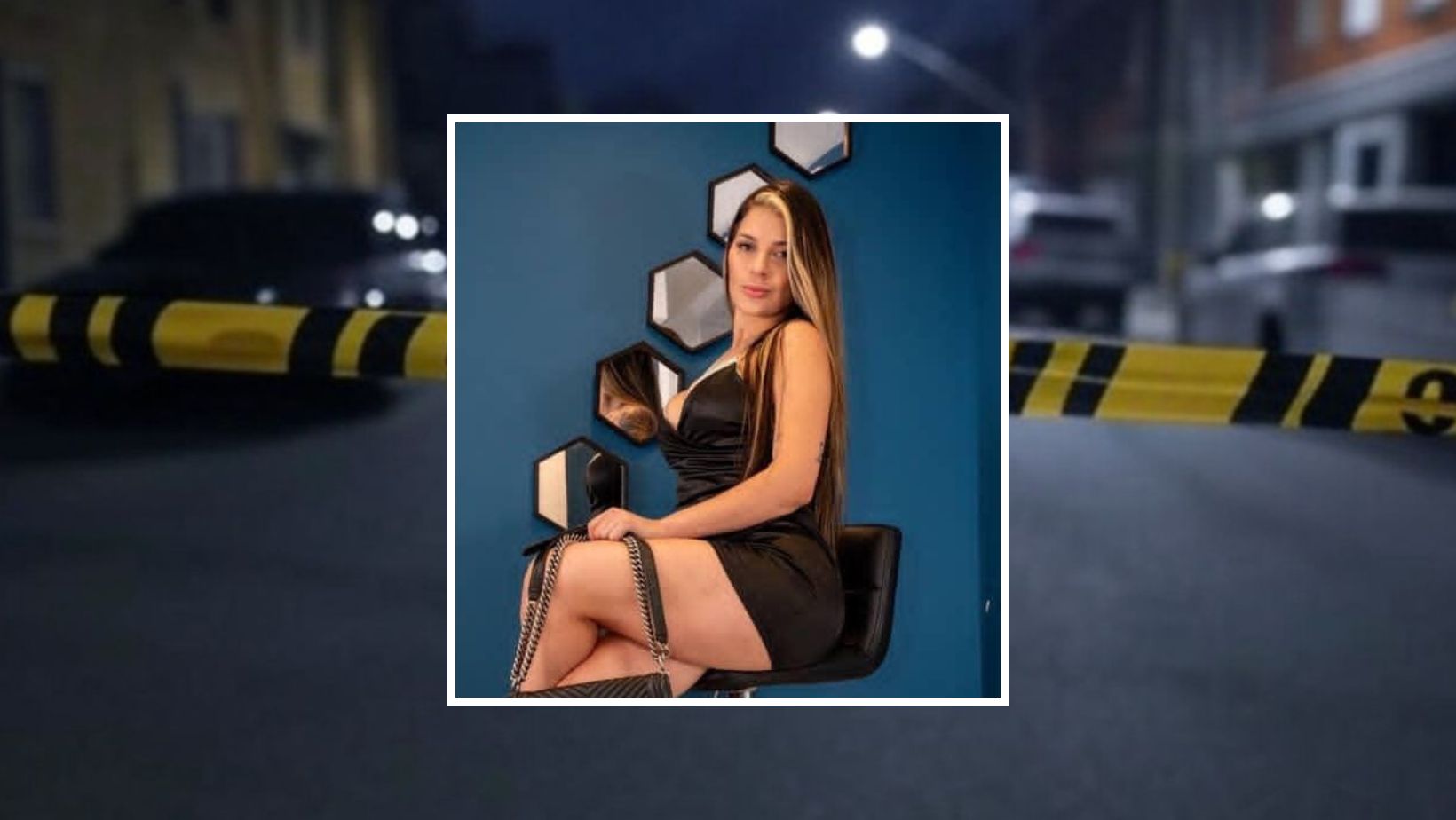 Esto se sabe de la colombiana que fue hallada muerta en un río de Nueva York