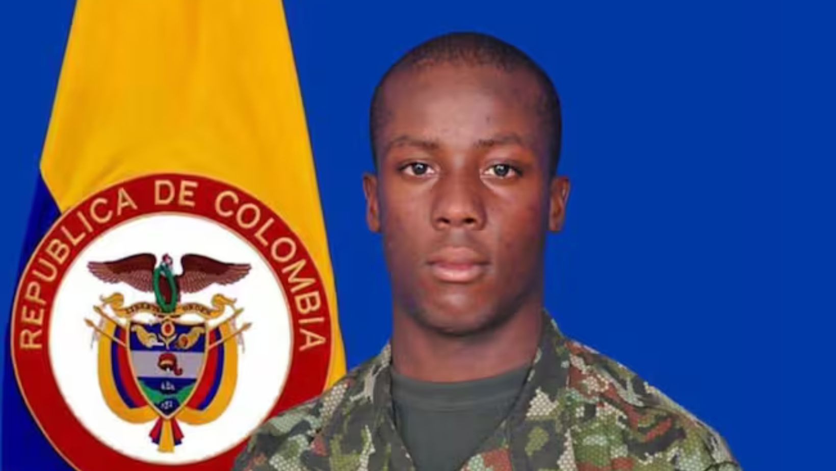 Encontraron sin vida al soldado desaparecido durante combates en Dabeiba