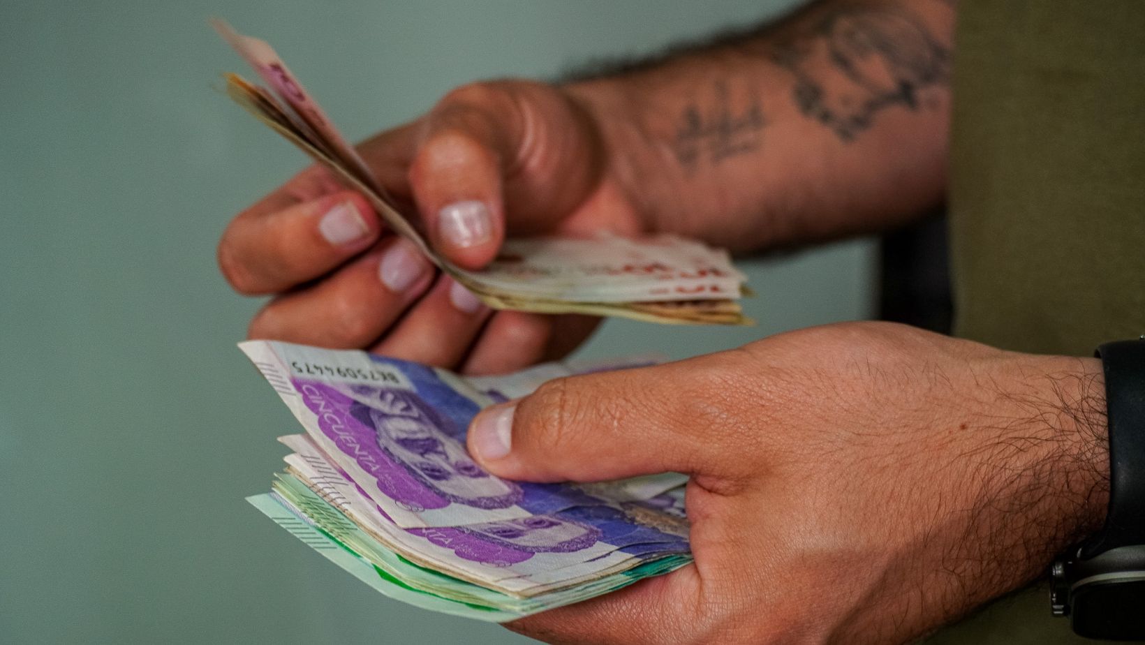 Estos son los pensionados en Colombia que más pagarán por salud en 2026