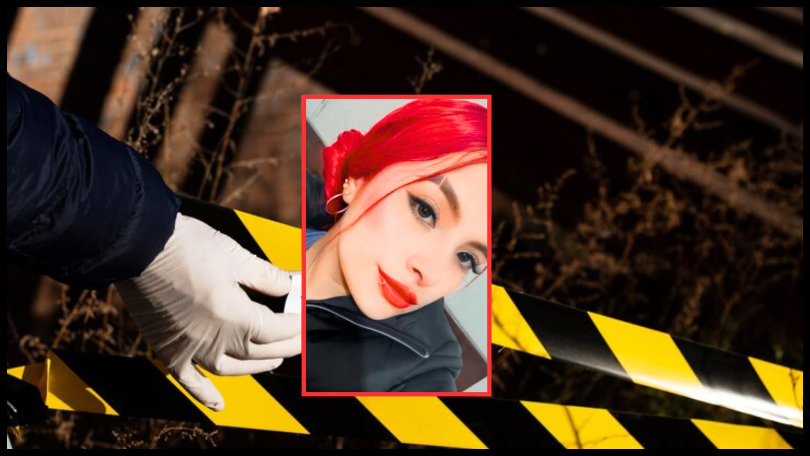 Monstruo de Ciudad Bolívar, el hombre señalado de matar a Catalina Leyva