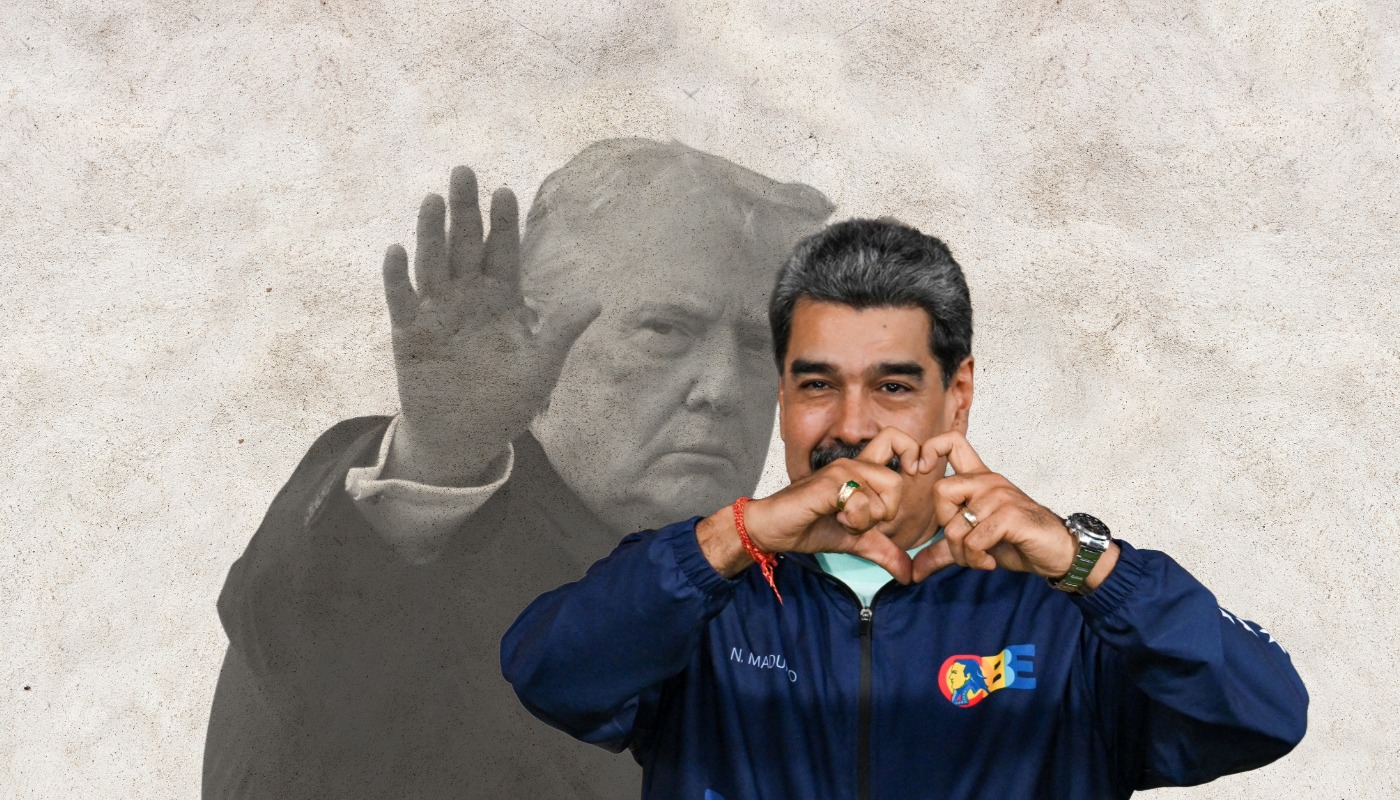Llamada Trump y Maduro: qué pasó con Venezuela y Estados Unidos