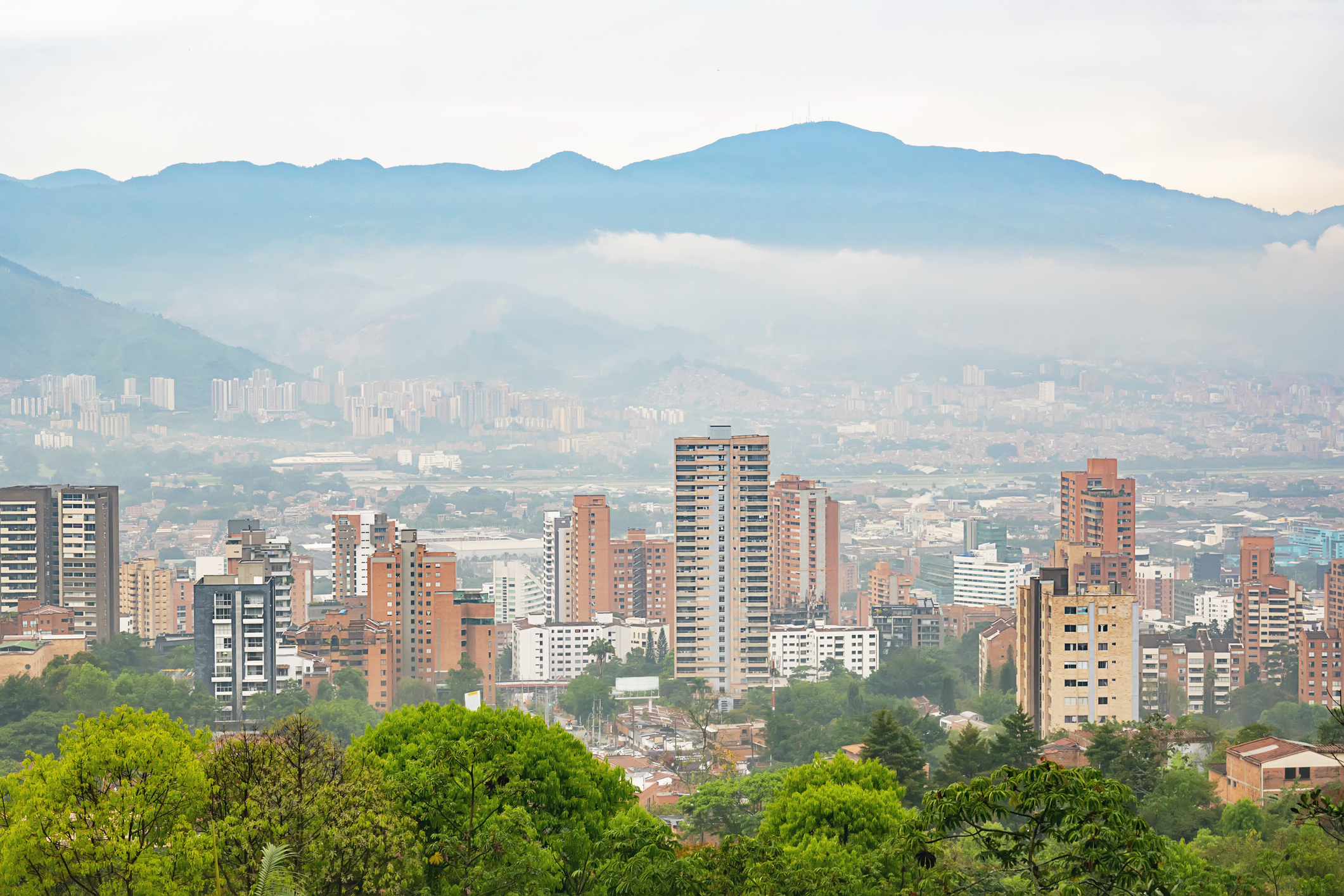 Cambios en conjuntos residenciales: Colombia tendría modificaciones por religión