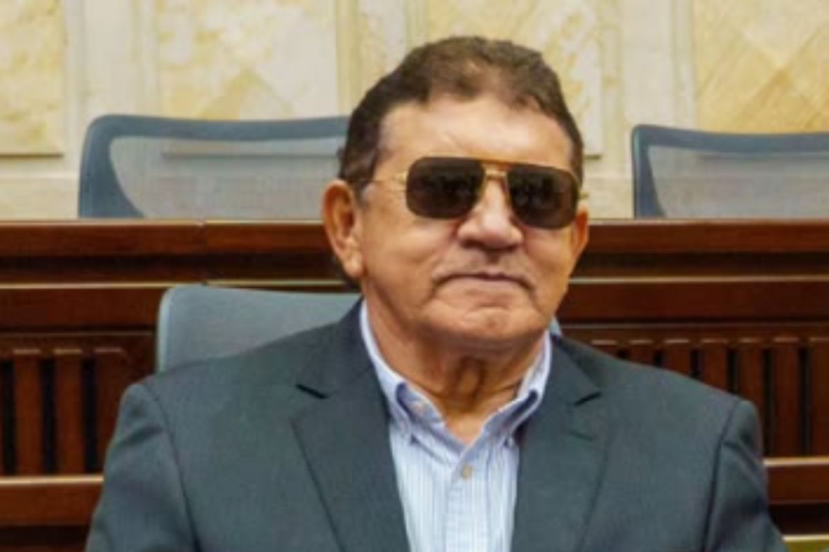 "Se acabó el tiempo": 'Poncho' Zuleta dejó frios a sus seguidores con sorpresiva decisión que tomó sobre el futuro de su carrera. 