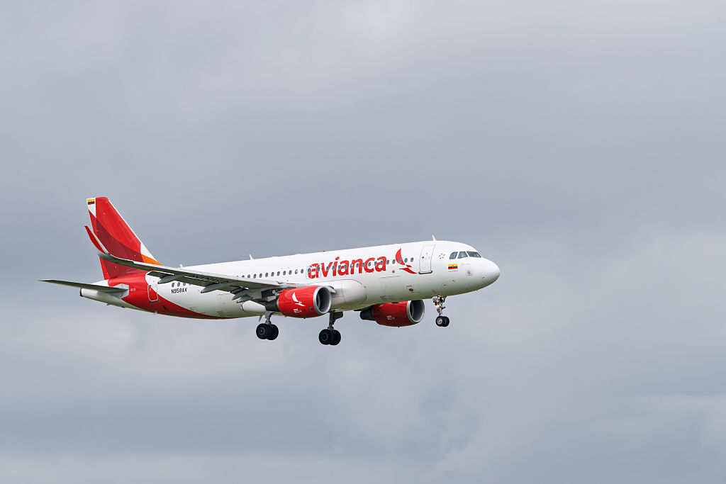 Avianca actualizó casi tota la flota Airbus: reactiva venta de tiquetes