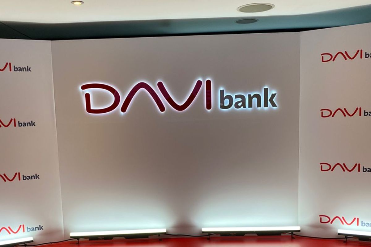 Qué pasará con cajeros Davivienda y Scotiabank Colpatria con fusión a Davibank