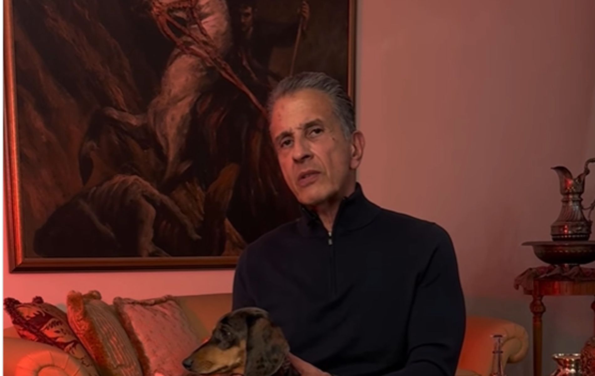 La advertencia que hace Fernando Hakim, médico de Miguel Uribe, sobre el sueño