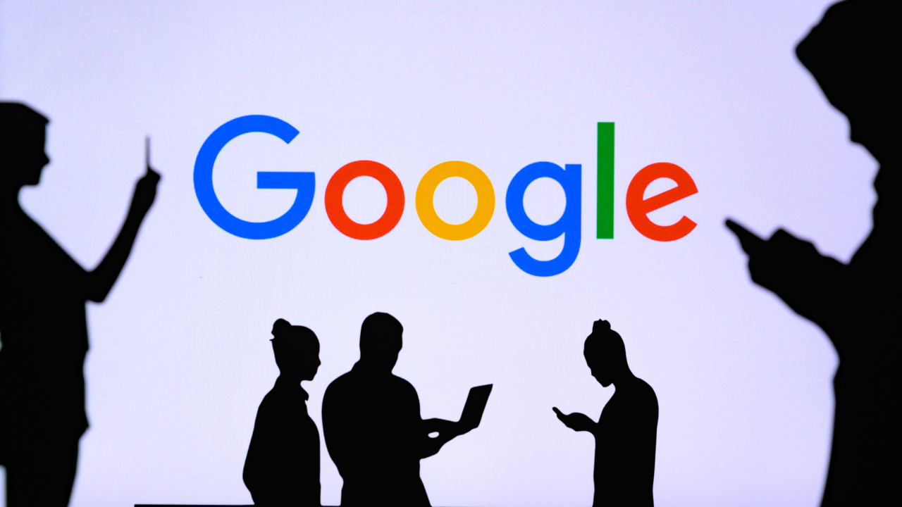 Google dijo cómo participar en Capacita+ aprende IA con Google Cloud en Colombia