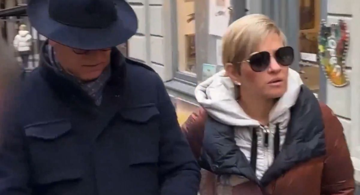 Diario que mostro a Verónica Alcocer en Suecia habría fue bloqueado en Colombia