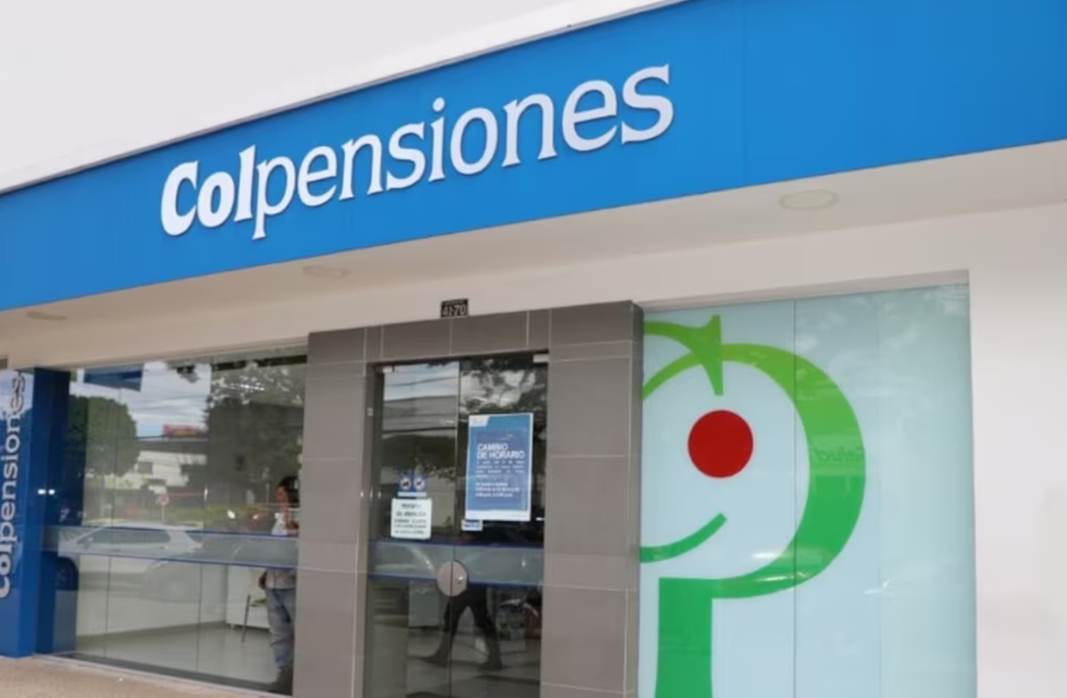 Colpensiones puso a gozar a más de 14.000 colombianos: les dará una plata