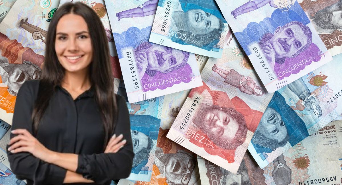 Cuánto es la prima de diciembre para trabajadores que tienen sueldo de $ 2’000.000 mensuales en Colombia, incluyendo auxilio de transporte.