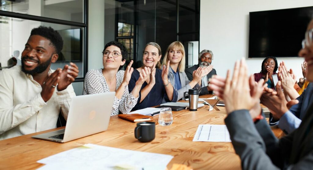 Trabajadores / Getty