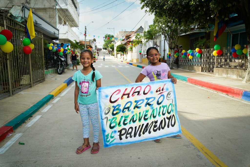 Renovación urbana en Cartagena / Cortesía 