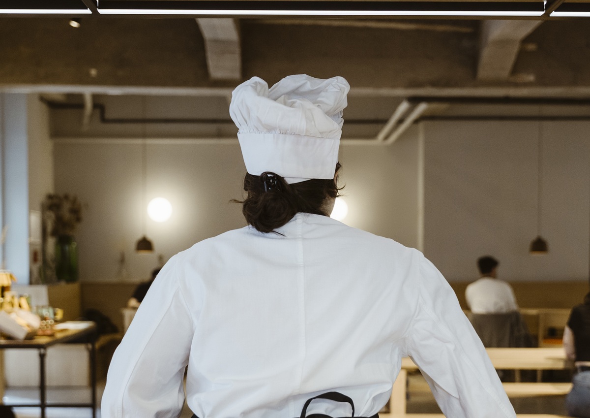 Hallan sin vida a reconocida chef colombiana: primeras versiones del hecho