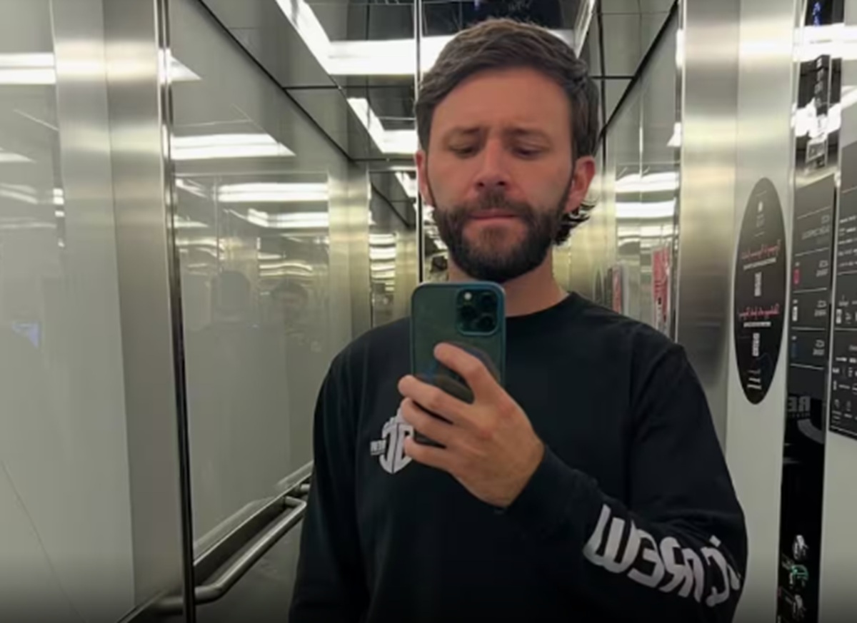 Papá de joven asesinado en Bogotá dio un desgarrador dato sobre su hijo