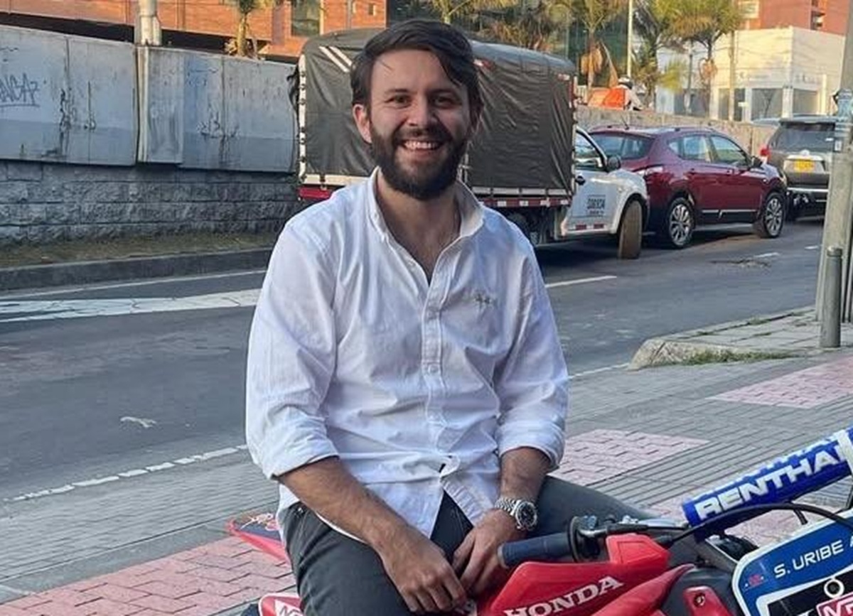 El doloroso relato del padre de joven asesinado en el norte de Bogotá