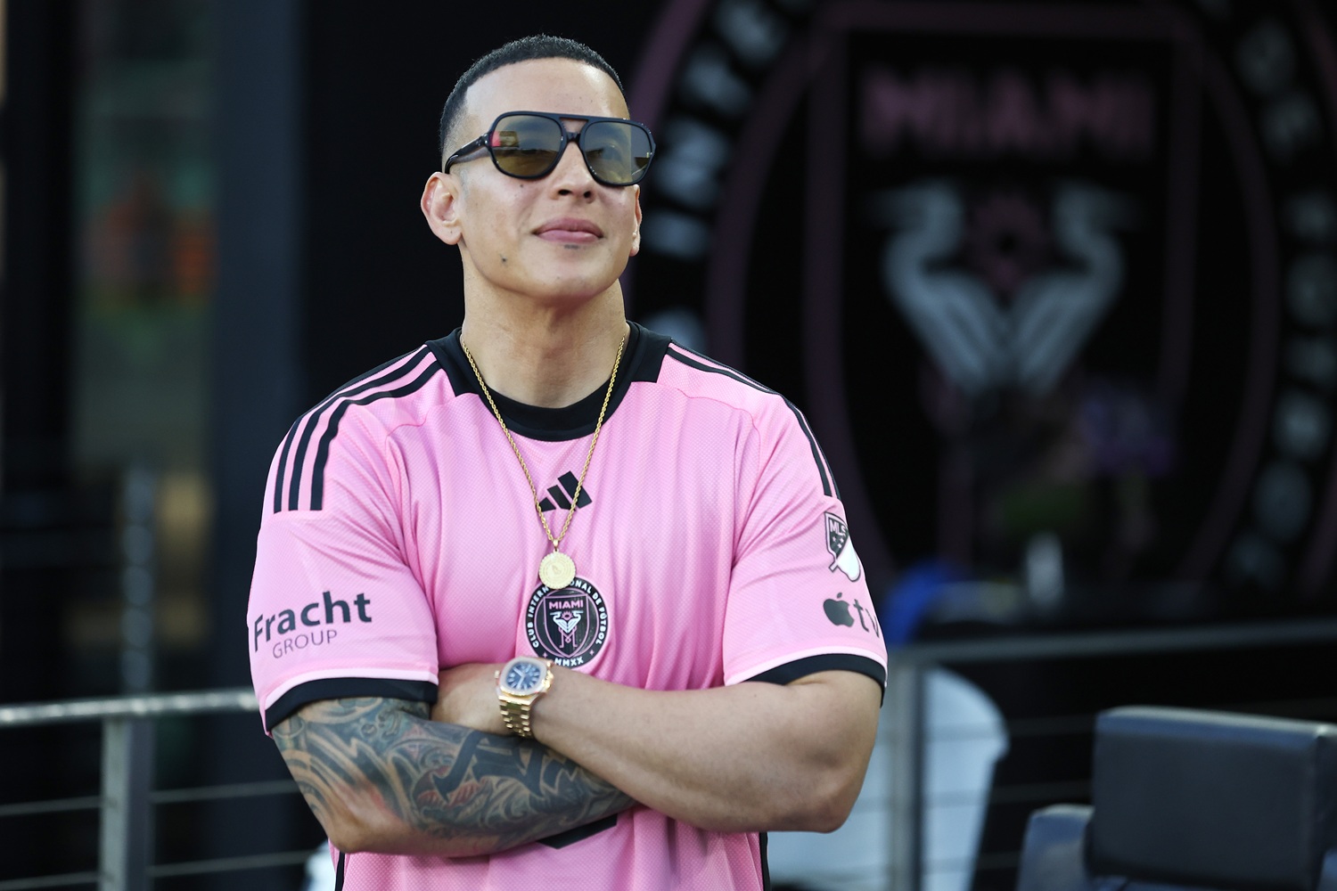Daddy Yankee 