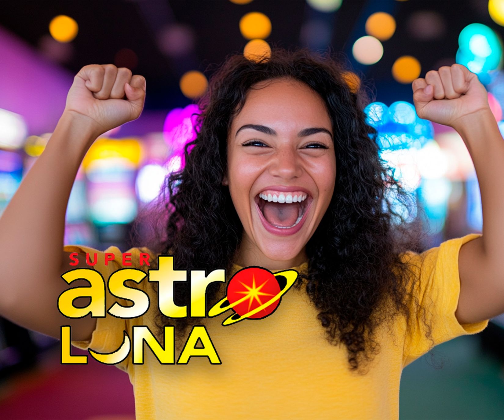 Astro Luna último resultado sorteo hoy 3 de diciembre de 2025