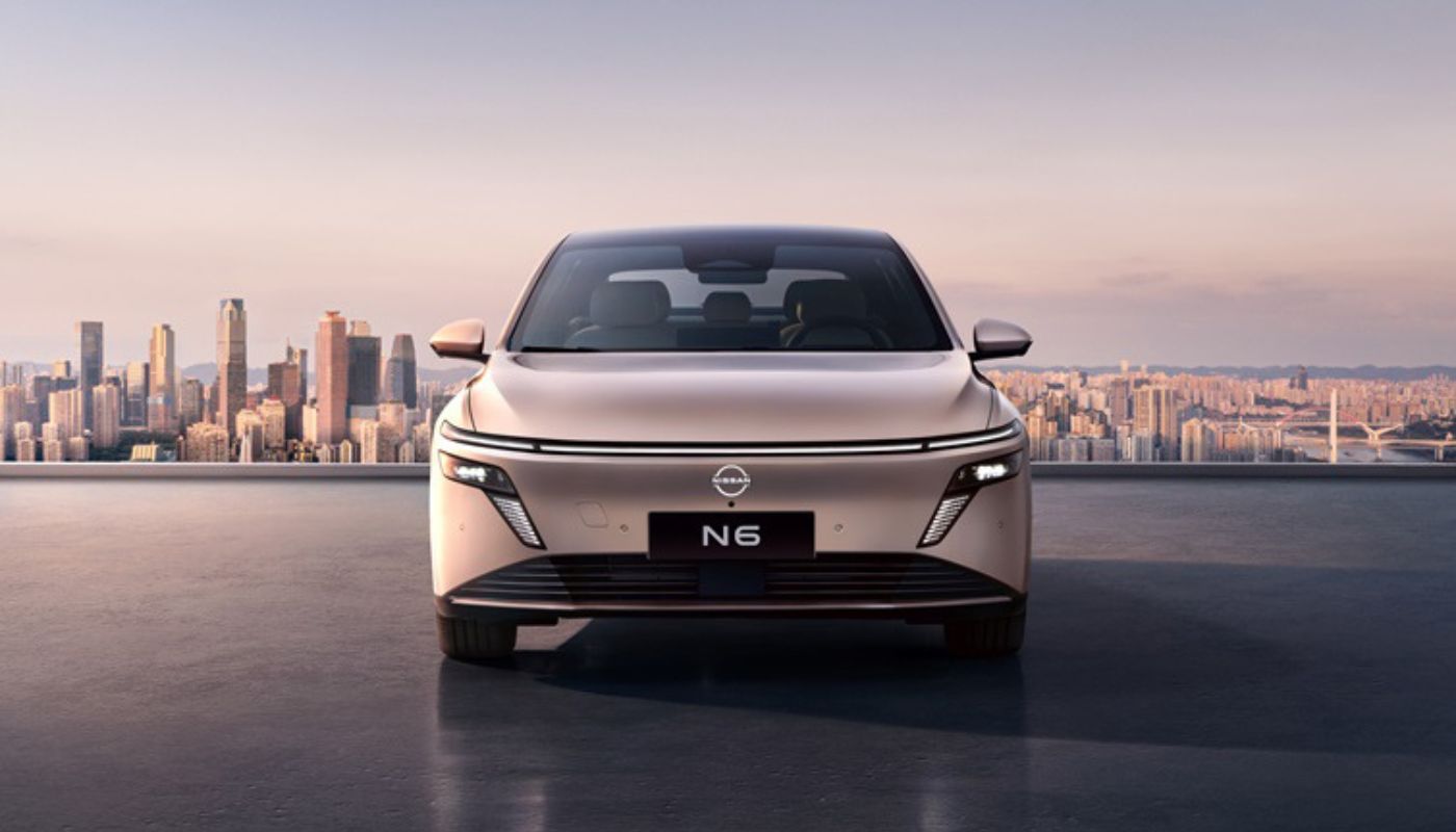 Nissan no se dejó echar tierra y lanzó carro híbrido con autonomía de 1.600 km