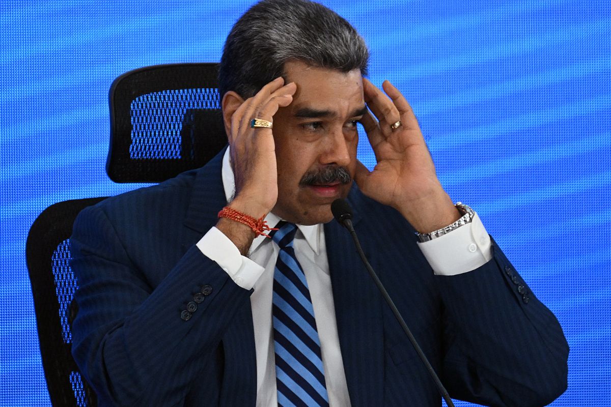 Los 3 países a los que Maduro podría irse para abandonar Venezuela: ¿Cuba no es una opción? Conozca todo lo que pasa entre ambos países. 