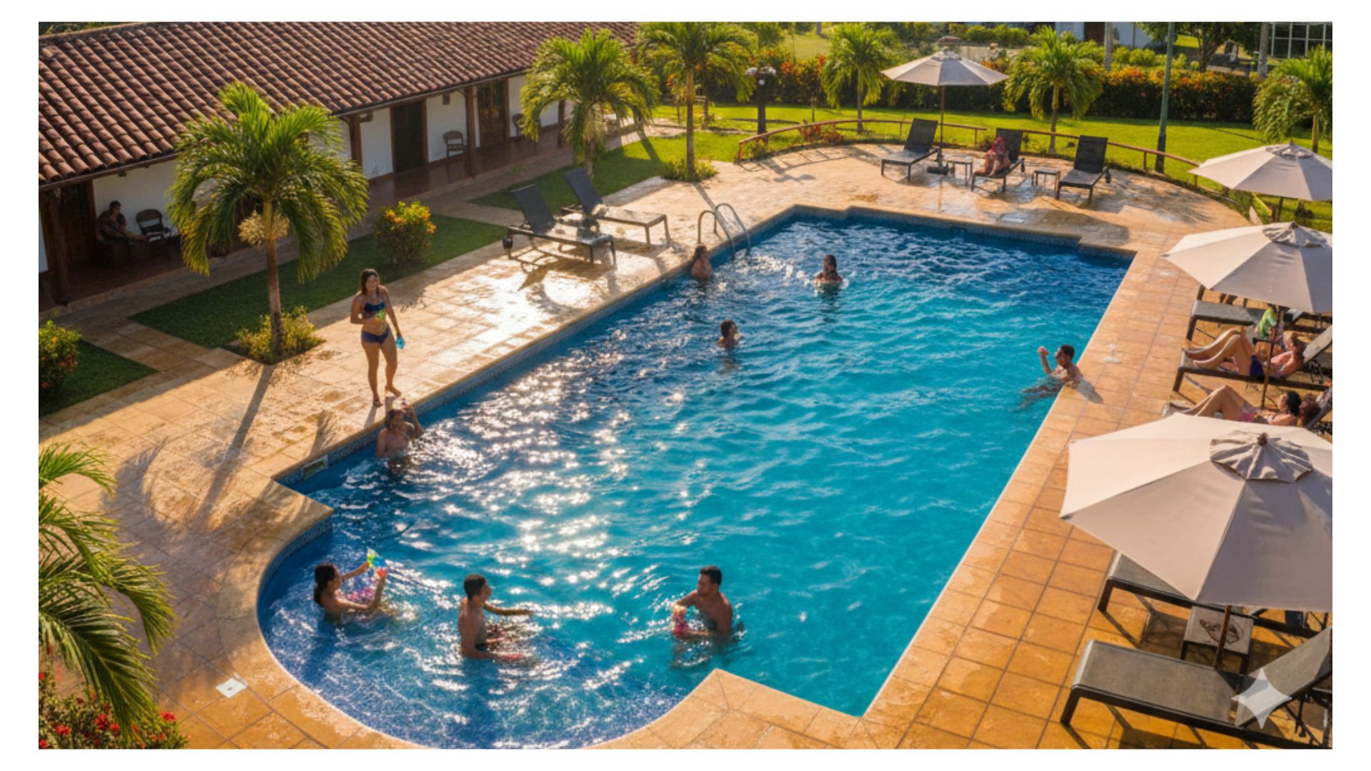 ¿Cuál es el municipio más seguro de Cundinamarca? Hay poca gente y buen clima