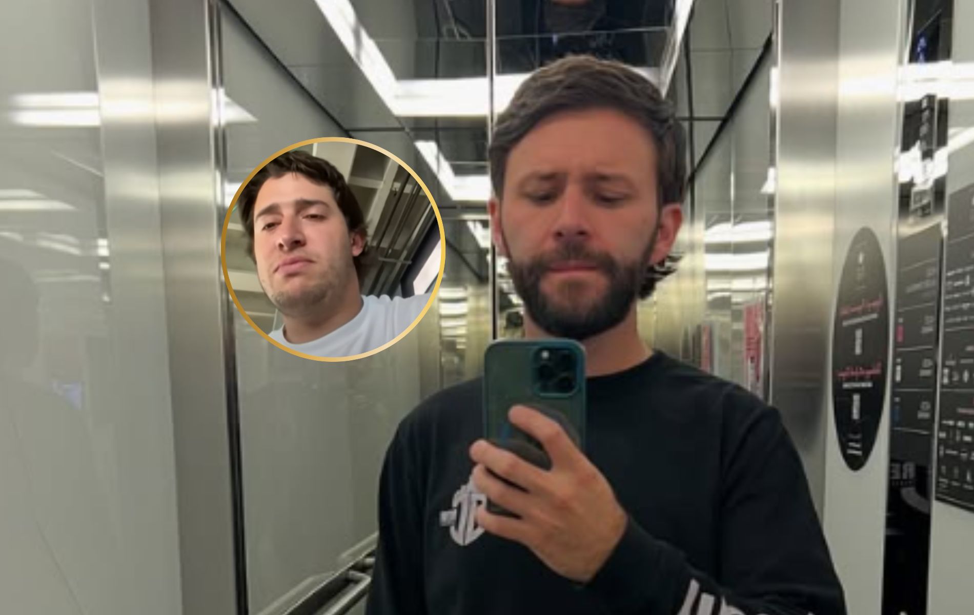 Amigo de Jean Claude Bossard reveló última charla que tuvieron antes de morir