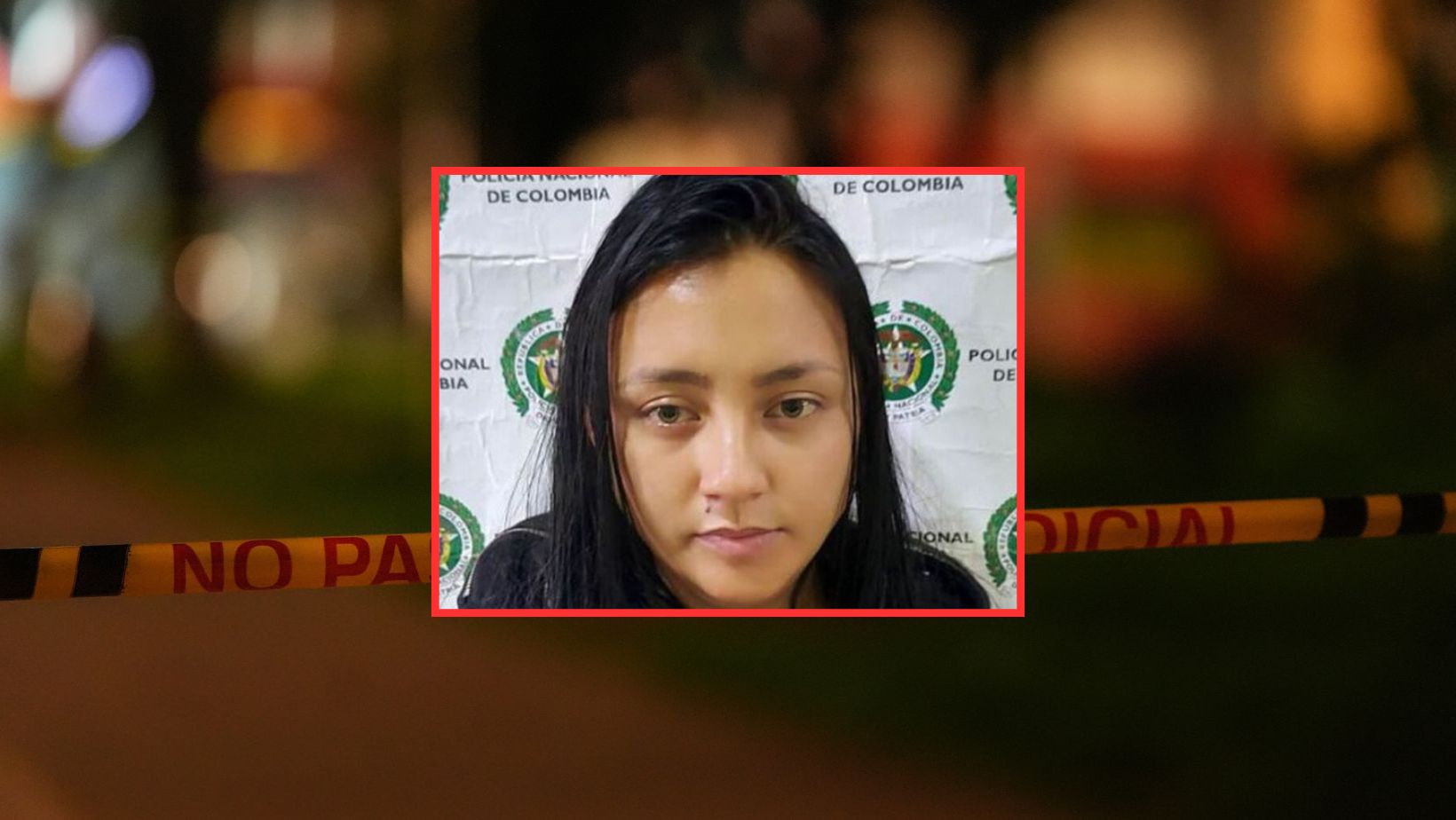 Enfermera bogotana que ahogó a su hijo de 15 meses sigue prófuga: qué pasó