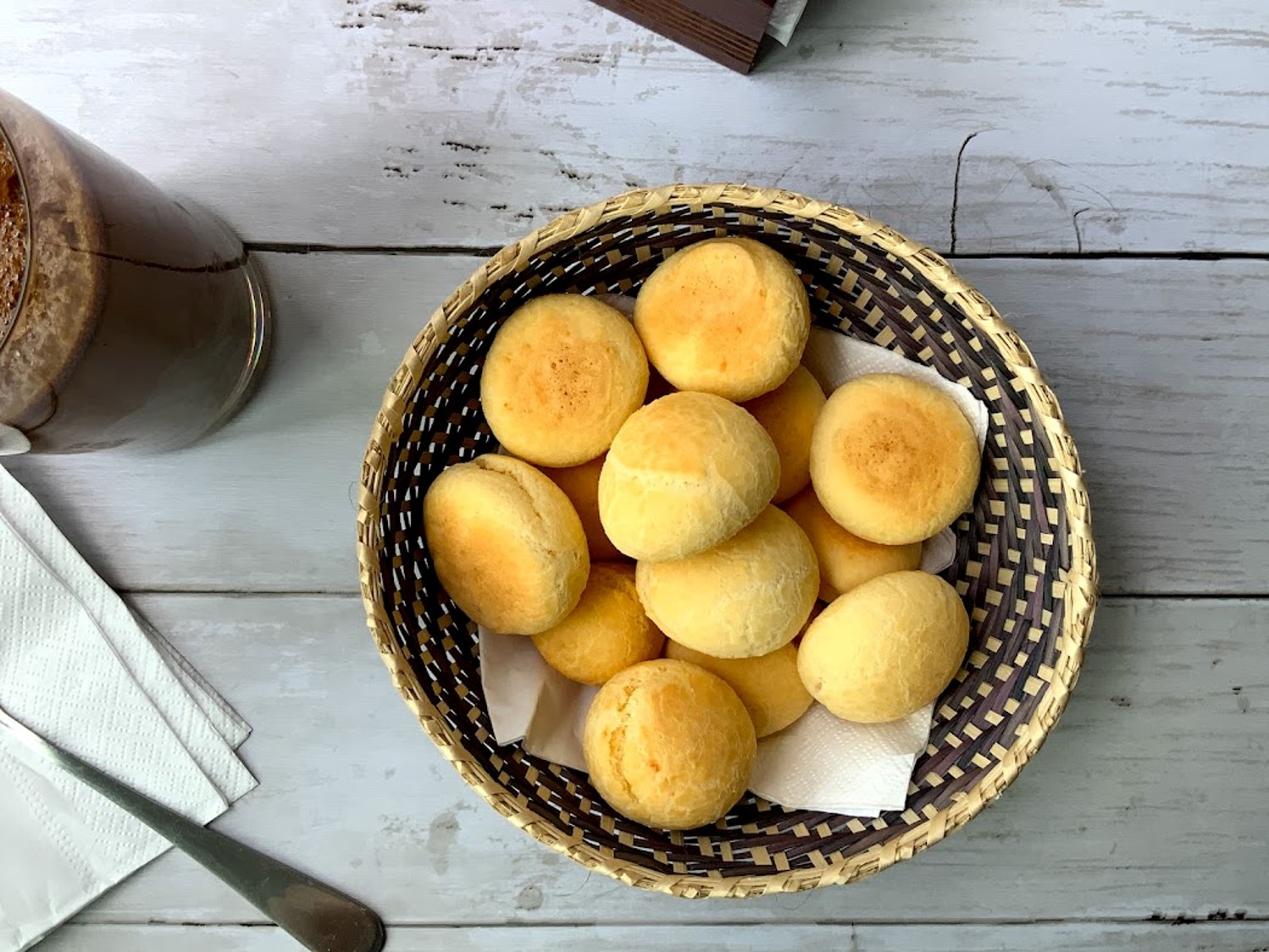 Día de Velitas: recetas para preparar en diciembre fáciles y en 30 minutos
