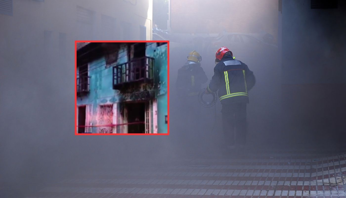 Tragedia en Perú por 6 jóvenes murieron tras incendio en fiesta en restaurante