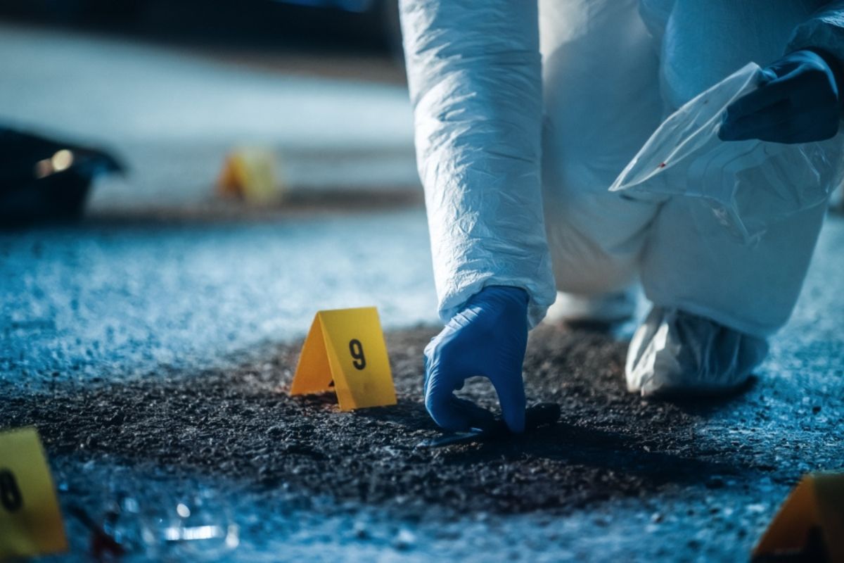 Doble crimen en Cajamarca: mujer y su pareja, asesinados, al parecer por el ex