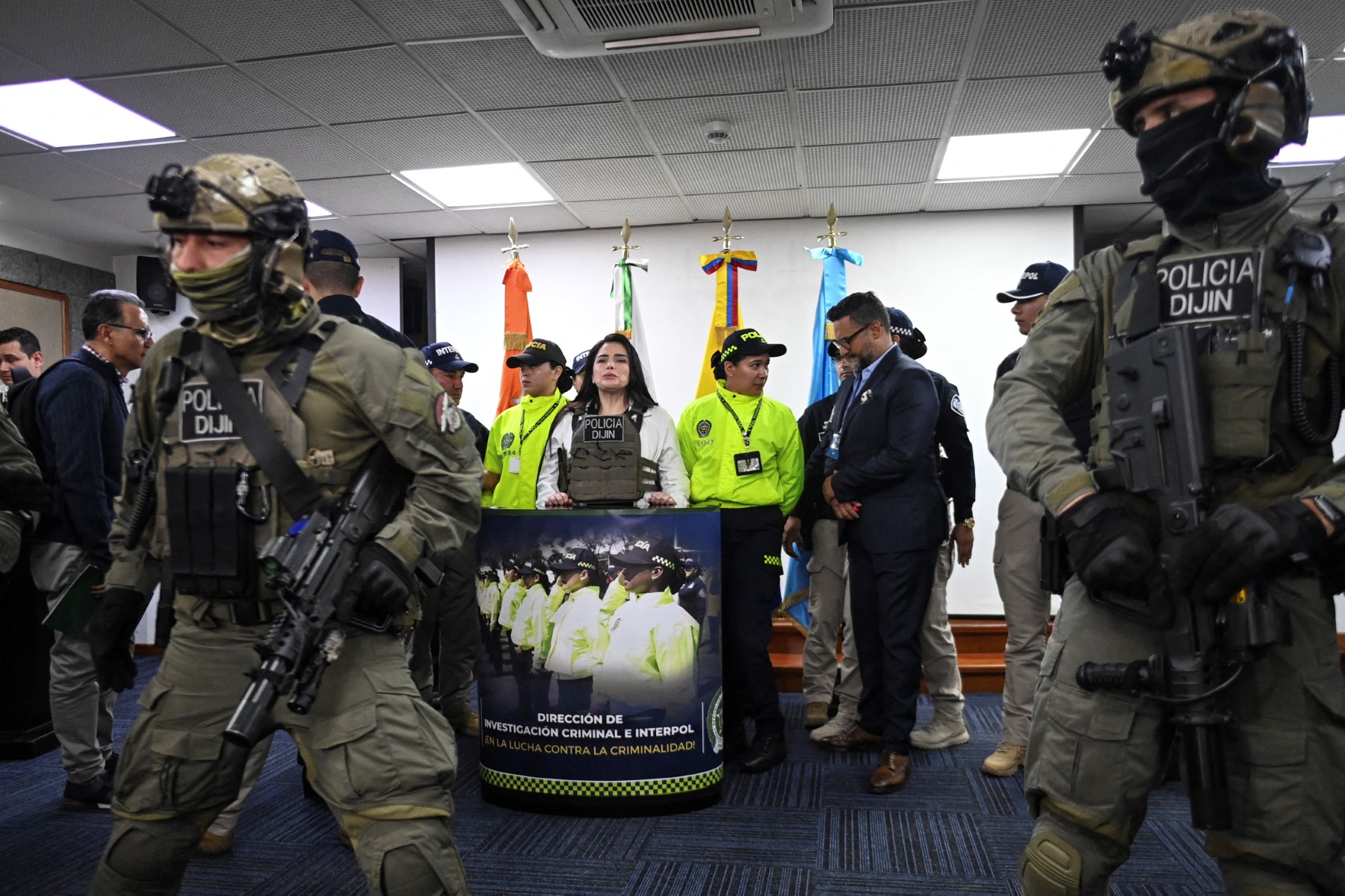 Condenan a Aida Merlano por fuga de presos: cuánto tiempo pasará en la cárcel