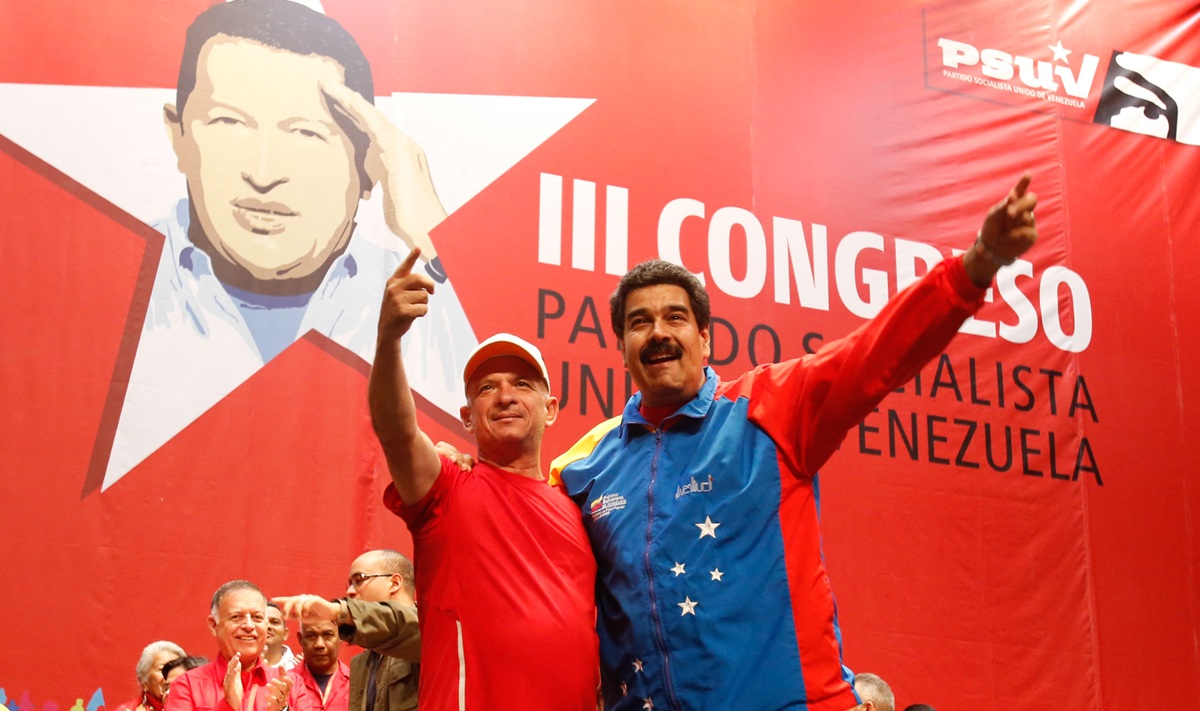 Exgeneral venezolano puede dar el puntillazo al régimen de Nicolás Maduro