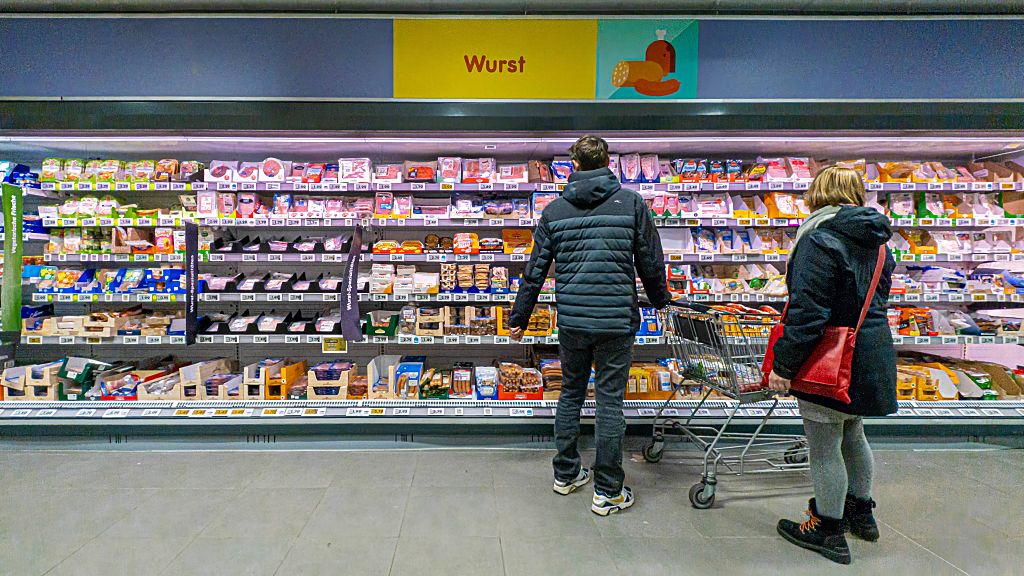 La inflación en noviembre en Colombia estuvo en  5,30%, con una leve variación