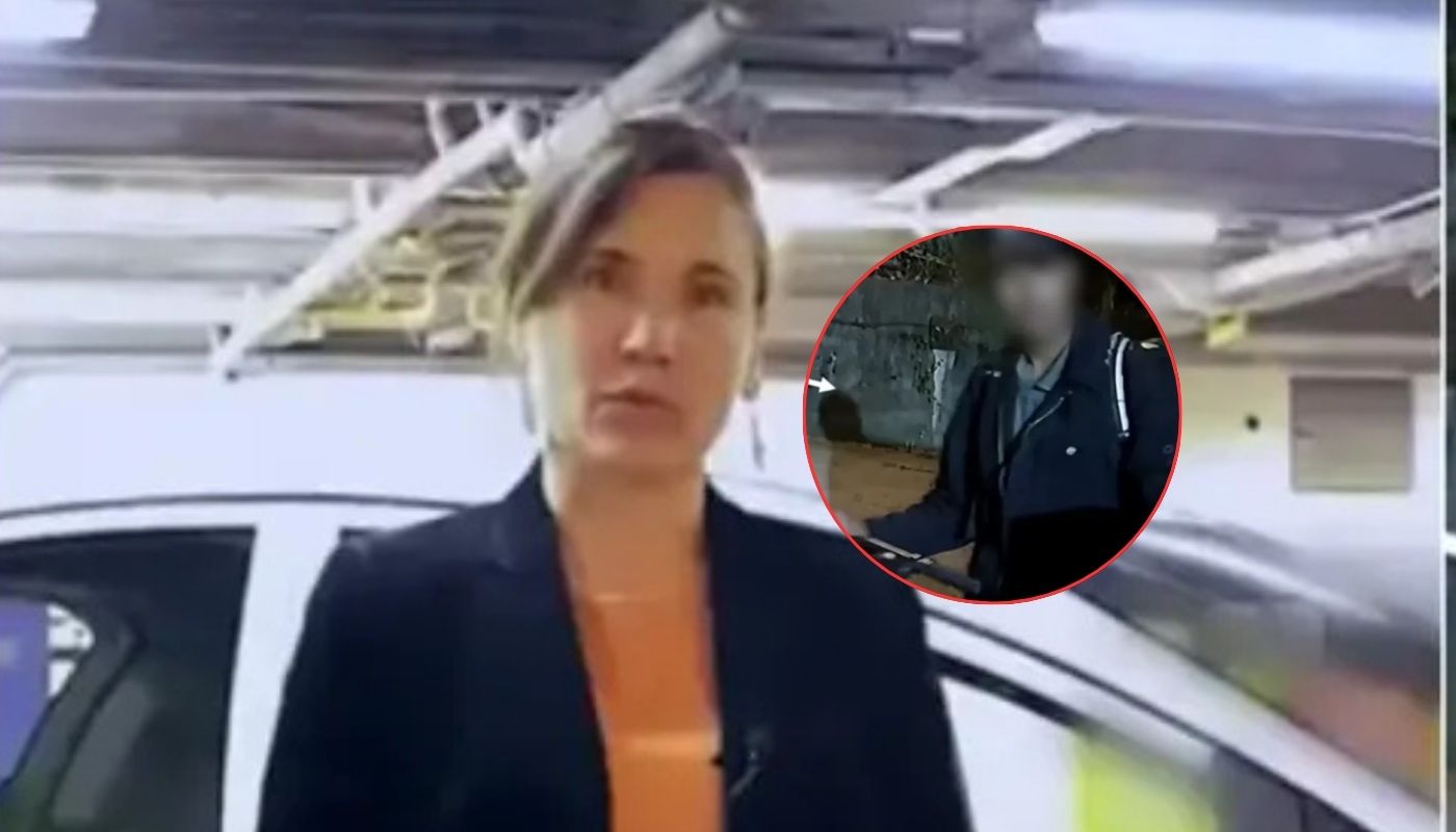 Detalle por el que descubrieron a Zulma Guzmán, señalada de envenenar niñas 