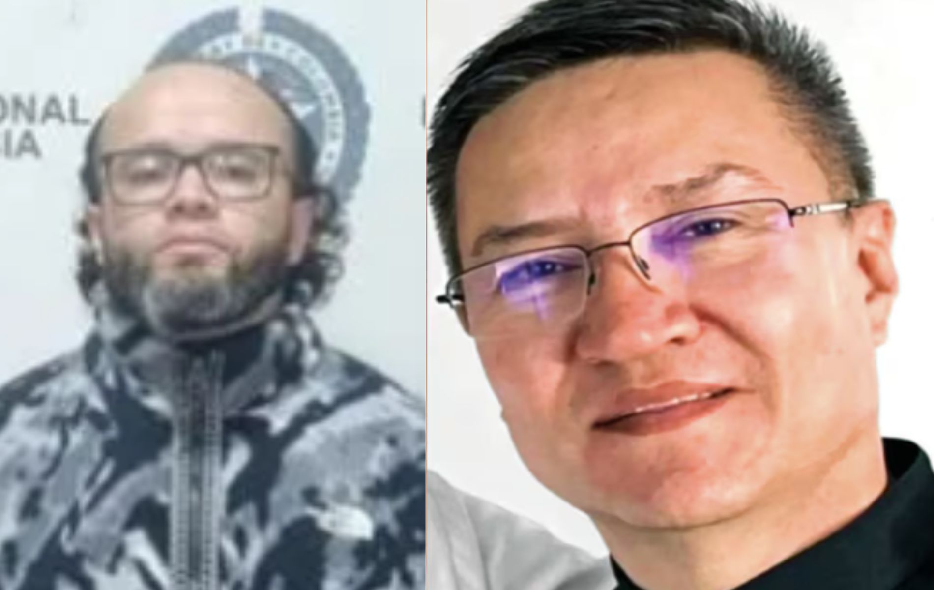 Sacerdote fue asesinado en Pereira y así relató el autor detalles del crimen 