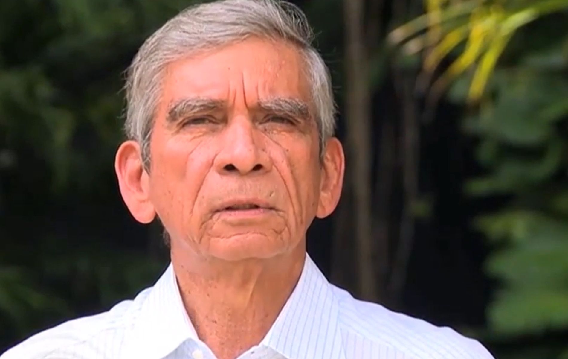 Murió el general (r) Jorge Enrique Mora Rangel, excomandante de las FF. MM.