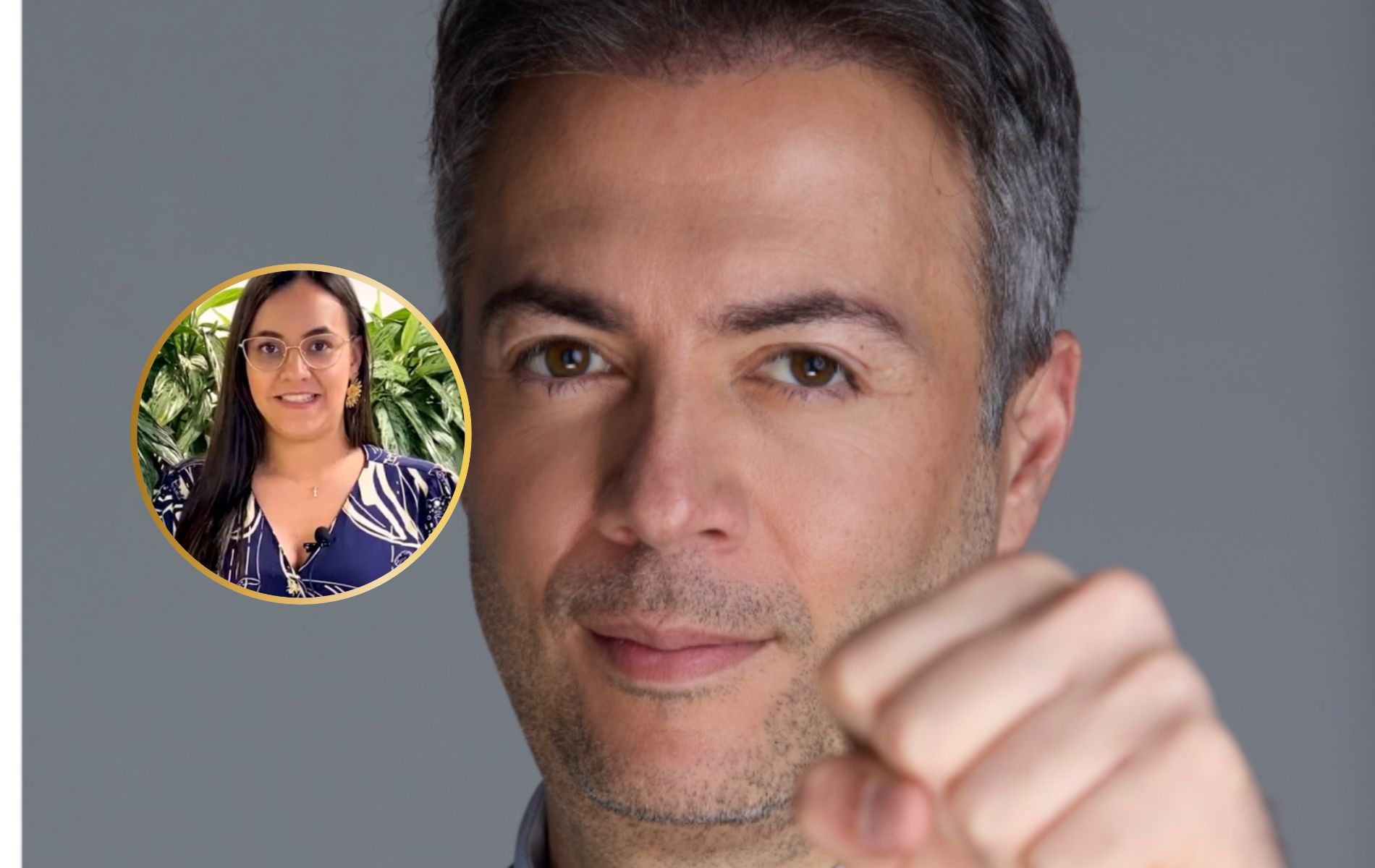 Procuraduría inhabilita por nueve años a exfuncionaria de Daniel Quintero