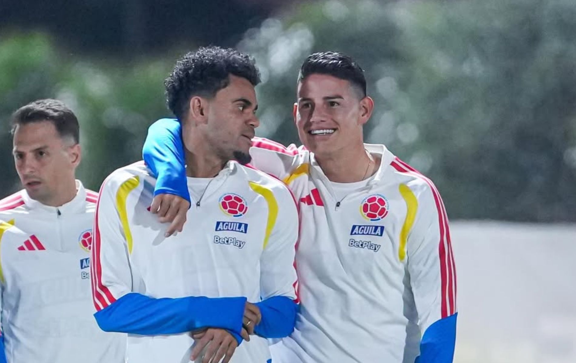 Dónde jugará la Selección Colombia en el Mundial 2026: México y EE. UU.