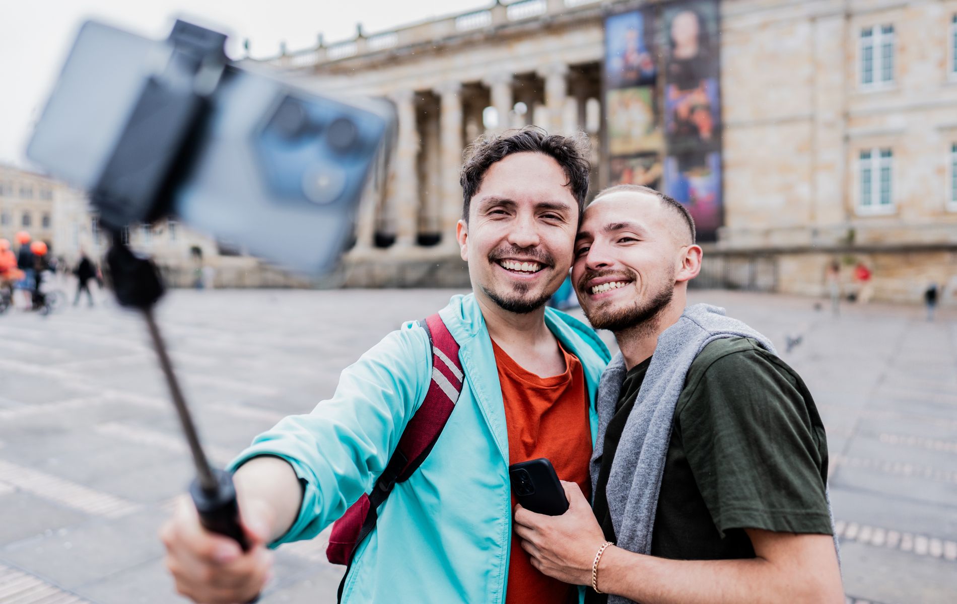 Gobierno lanza Sistema Nacional LGBTIQ+ para proteger los derechos