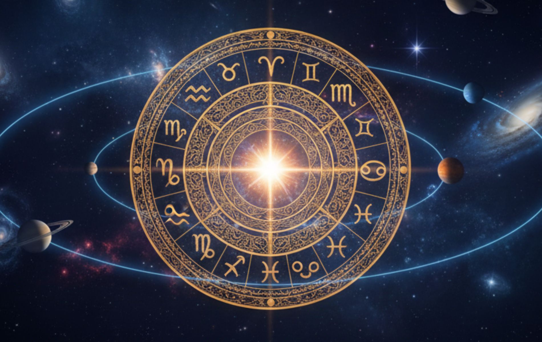 Horóscopo de hoy 7 de diciembre: predicciones para cada signo zodiaco