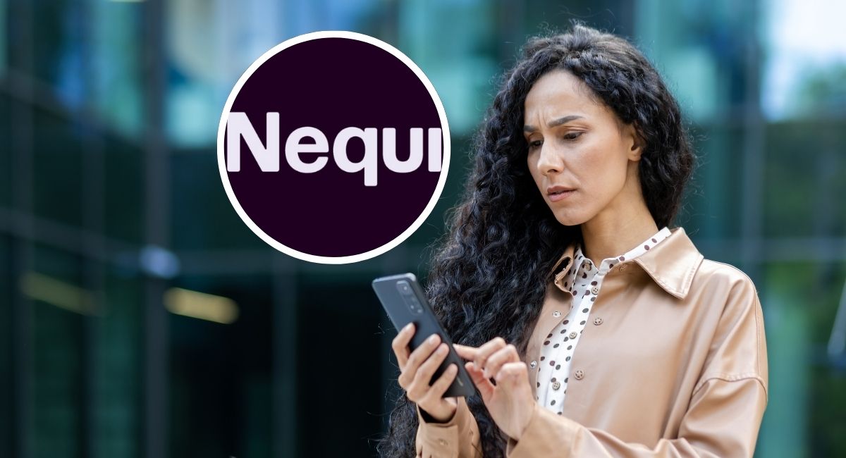 Nequi: reportan caída de aplicación para hacer pagos en Colombia este sábado 6 de diciembre y usuarios reclaman por las nuevas fallas.