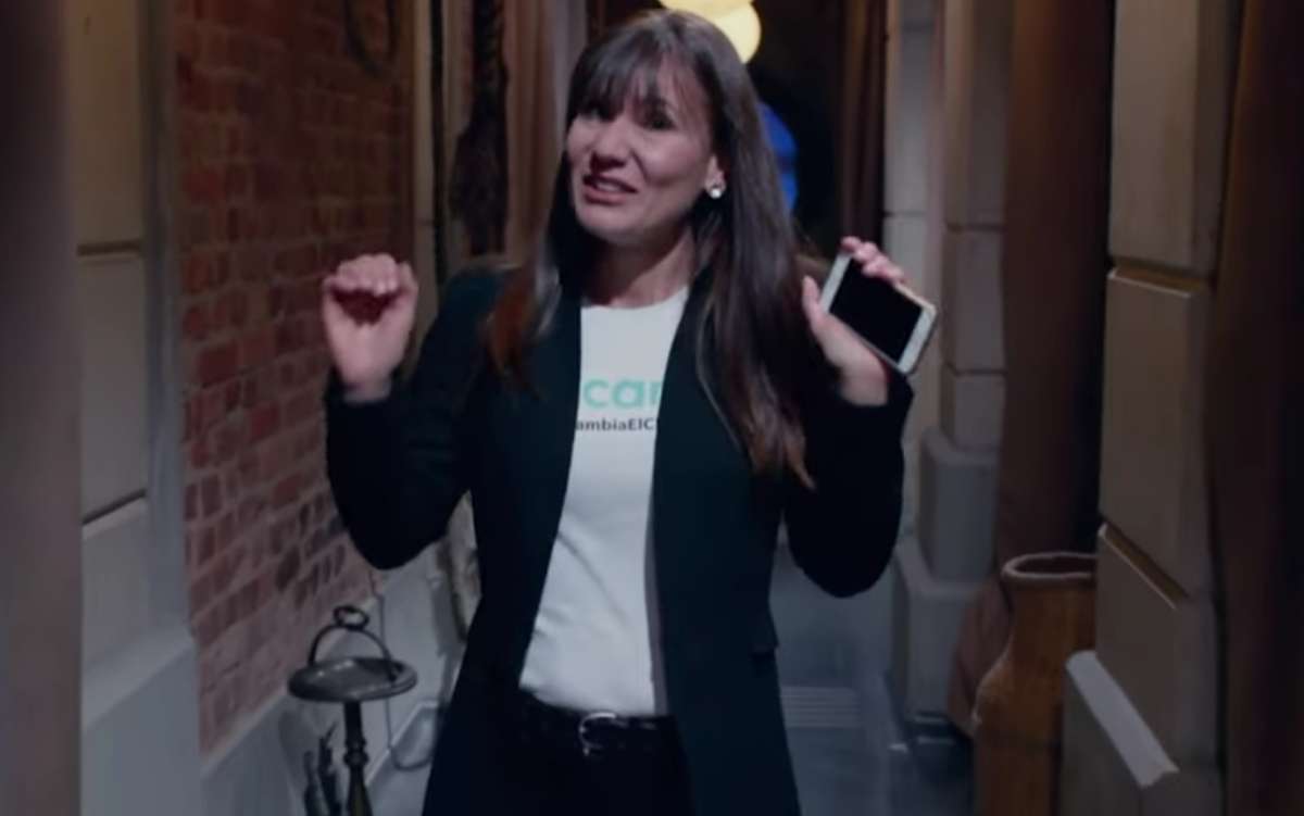 Zulma Guzmán, del caso de niñas envenenadas en Bogotá, fue demandada en 2023