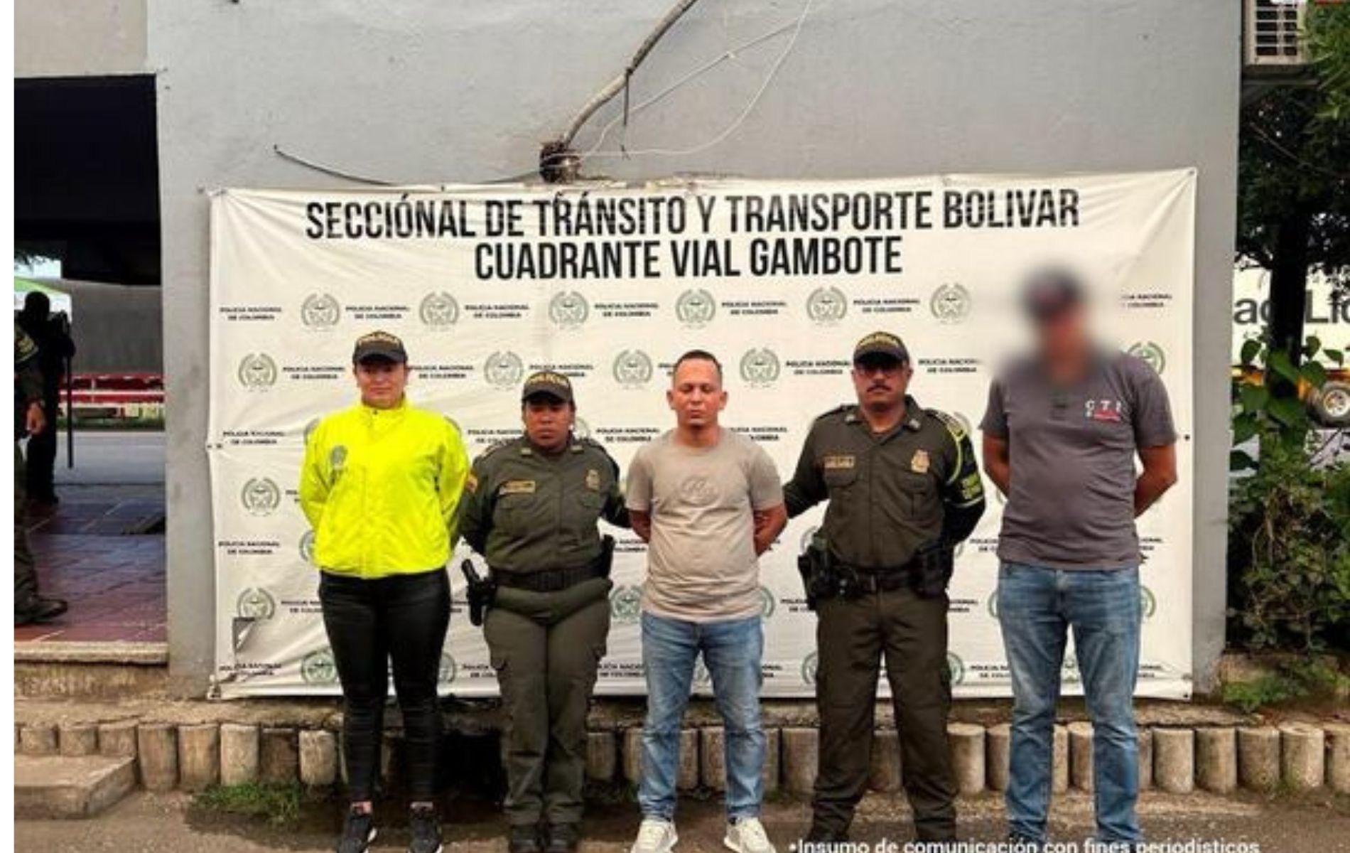 Condenan a más de 30 años a quien asesinó al fiscal Karin Sefair en Fusagasugá