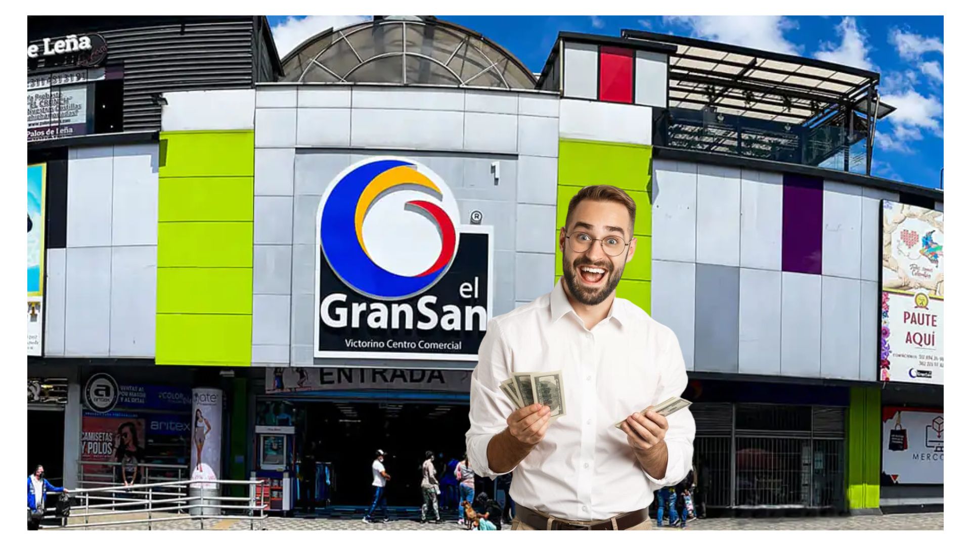 ¿Qué días hay madrugón en San Victorino en 2025? Hay descuentos del 40 y 50 %