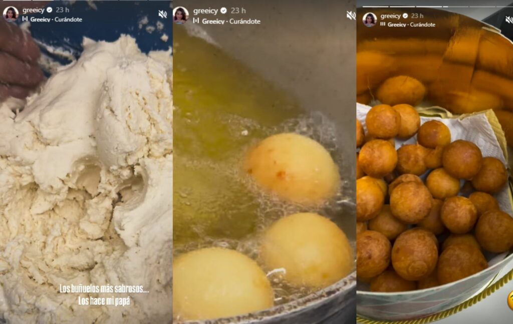 Papá de Greicy Rendón