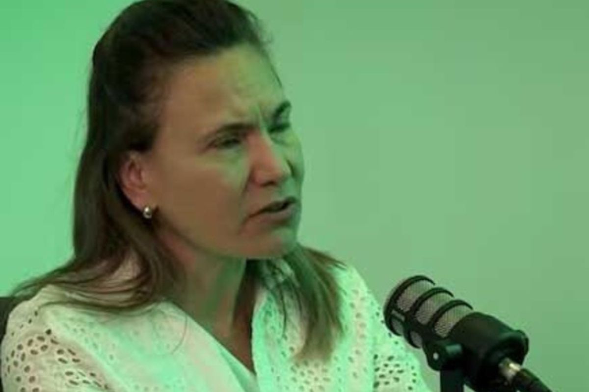 Pistas del paradero de Zulma Guzmán, señalada en caso de niñas envenenadas con talio en Bogotá que murieron. 
